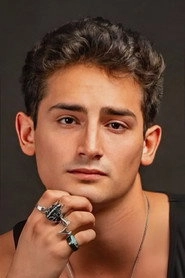 Ảnh diễn viên Emilio Osorio
