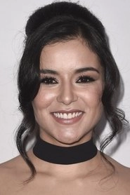 Ảnh diễn viên Emily Rios
