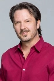 Ảnh diễn viên Eric Hanson