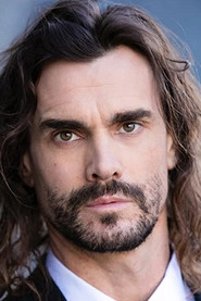 Ảnh diễn viên Eric Michael Cole