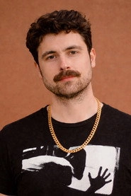 Ảnh diễn viên Erik Skybak