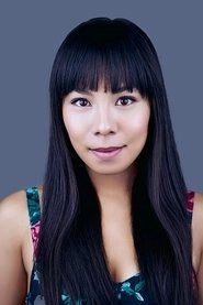 Ảnh diễn viên Esther Chen