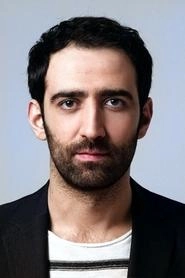 Ảnh diễn viên Ferit Kaya