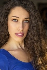 Ảnh diễn viên Florencia Contreras Stevens