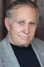 Ảnh diễn viên G. Larry Butler