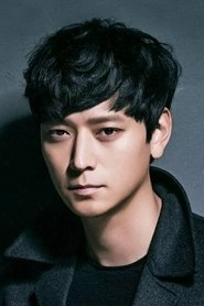 Ảnh diễn viên Gang Dong-won
