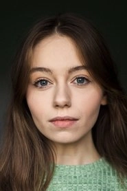 Ảnh diễn viên Georgia Conlan