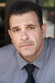 Ảnh diễn viên Gino Cafarelli