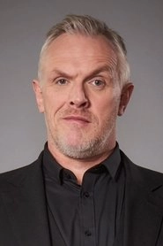 Ảnh diễn viên Greg Davies