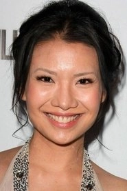 Ảnh diễn viên Gwendoline Yeo