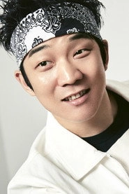 Ảnh diễn viên Han Kyung-rock