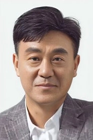 Ảnh diễn viên He Bing