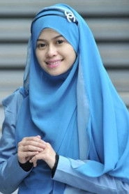 Ảnh diễn viên Heliza Helmi