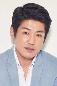 Ảnh diễn viên Heo Sung-tae