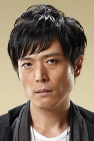 Ảnh diễn viên Hiroki Takahashi