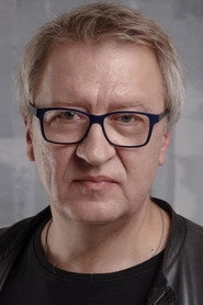 Ảnh diễn viên Igor Chernevich