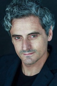 Ảnh diễn viên Israel Ruiz