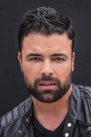 Ảnh diễn viên James Martinez