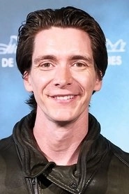 Ảnh diễn viên James Phelps