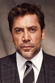 Ảnh diễn viên Javier Bardem