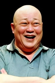 Ảnh diễn viên Jin Chao-Chun