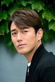 Ảnh diễn viên Jo Han-sun