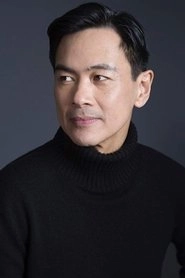 Ảnh diễn viên Joel de la Fuente