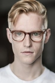 Ảnh diễn viên John McCrea