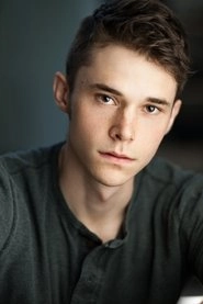 Ảnh diễn viên Jonathan Whitesell