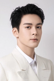 Ảnh diễn viên Joseph Zeng