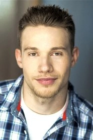 Ảnh diễn viên Joshua Graham