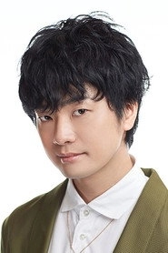 Ảnh diễn viên Jun Fukuyama