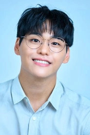 Ảnh diễn viên Kang Pil-jun