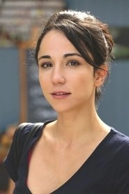 Ảnh diễn viên Karina Testa