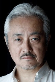 Ảnh diễn viên Kazuhiro Yamaji