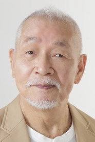 Ảnh diễn viên Kenichi Ogata