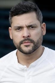 Ảnh diễn viên Kenneth Trujillo