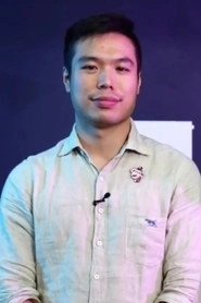 Ảnh diễn viên Kevin Lerdwichagul