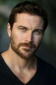 Ảnh diễn viên Kieran Bew