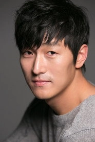 Ảnh diễn viên Kim Jae-chul