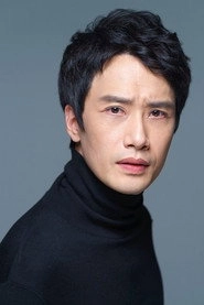 Ảnh diễn viên Kim Nak-kyun
