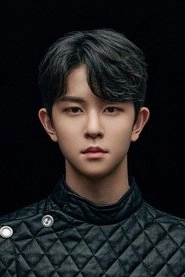 Ảnh diễn viên Kyungmin