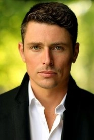 Ảnh diễn viên Lachlan Nieboer