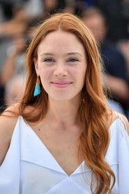 Ảnh diễn viên Laetitia Dosch