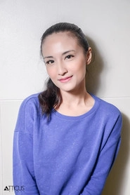 Ảnh diễn viên Larissa Buendia