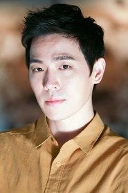 Ảnh diễn viên Lee Dong-ha