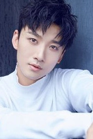 Ảnh diễn viên Li Bowen