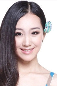 Ảnh diễn viên Li Qia