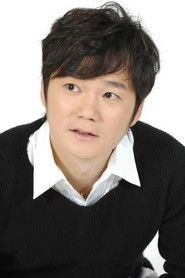 Ảnh diễn viên Lim Seung-dae