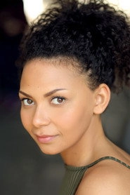 Ảnh diễn viên Lois Chimimba
